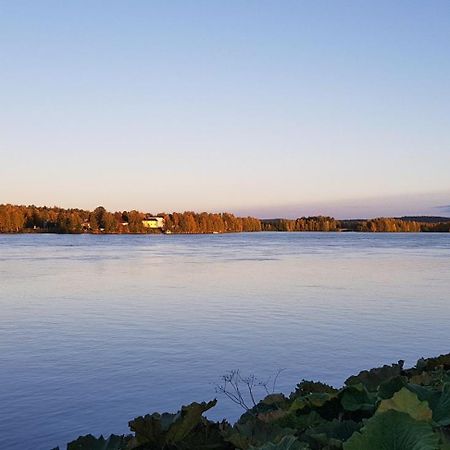 Appartamento Kismet Rovaniemi Esterno foto