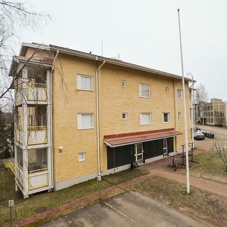 Appartamento Kismet Rovaniemi Esterno foto