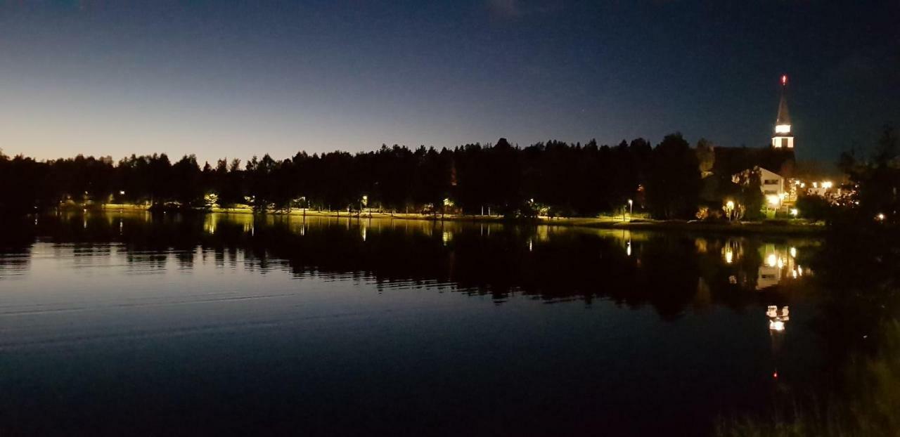 Appartamento Kismet Rovaniemi Esterno foto