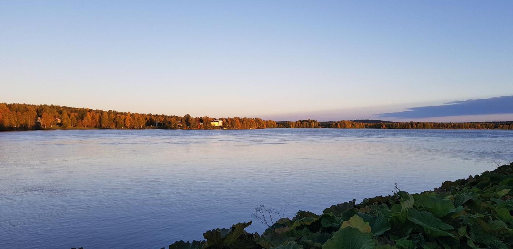 Appartamento Kismet Rovaniemi Esterno foto