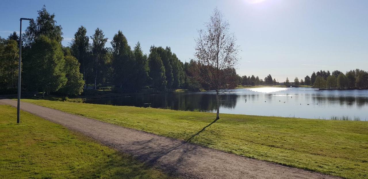 Appartamento Kismet Rovaniemi Esterno foto